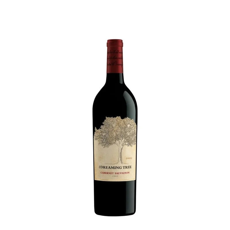 TheDreamingTreeCabernetSauvignon2020750mL
