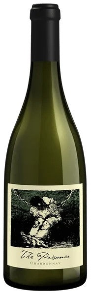ThePrisonerWineCompanyChardonnayCarneros–TriangleWineCompany