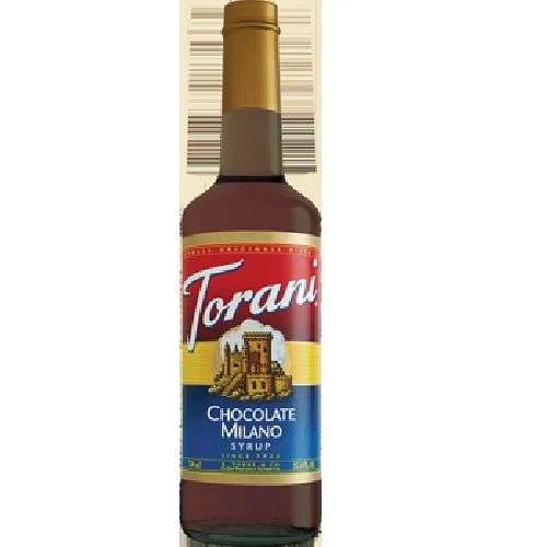 ToraniChocolateMilanoSyrup750ml