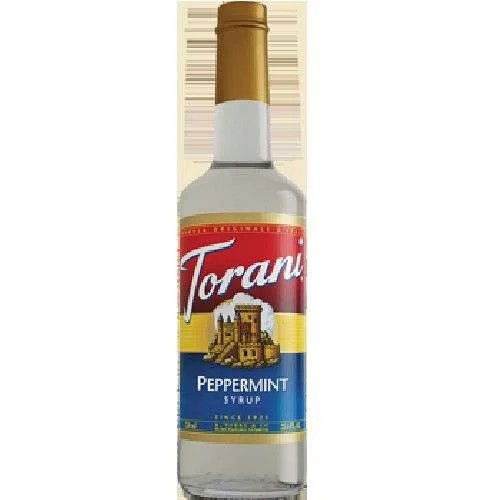ToraniPeppermintSyrup750ml