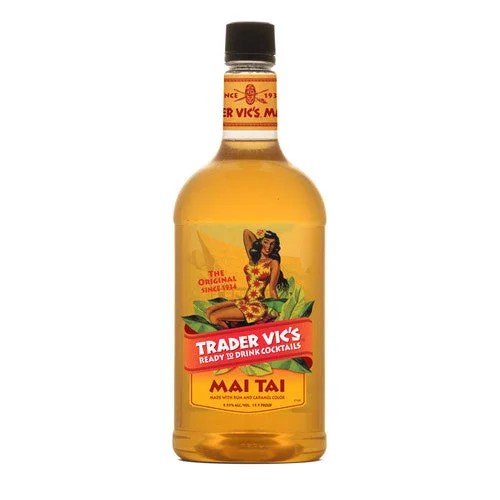 TraderVic’SMaiTai19.91.75L