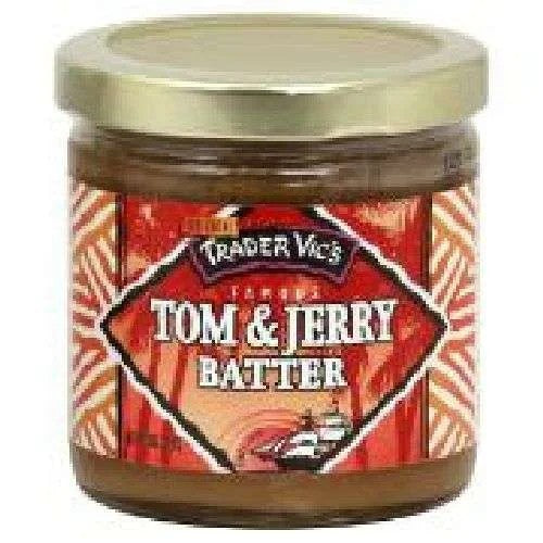 TraderVic’sTomandJerryBatter