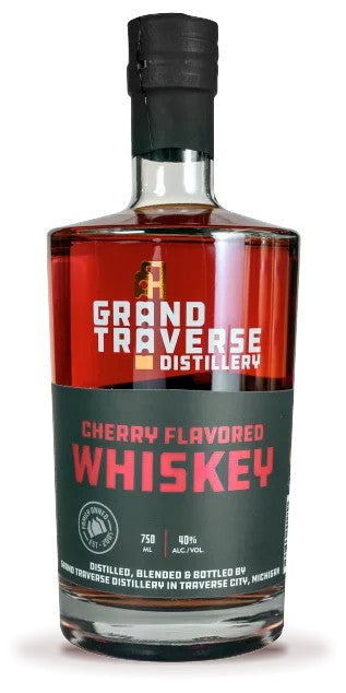 TraverseCityWhiskeyCo.VerseGin750ML