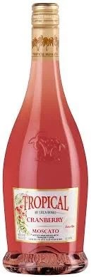 TropicalCranberryMoscato750Ml|WhitehouseLiquor&Wine