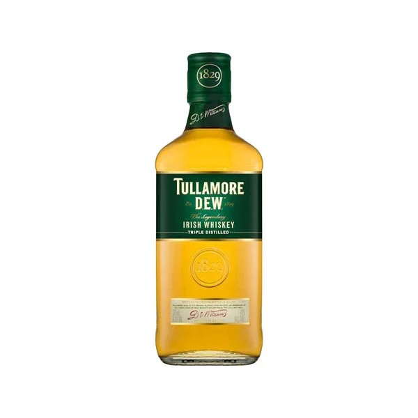 TullamoreDewIrishWhiskey375mL