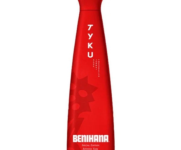 TykuTokubetsuSpecialEditionSake720ml–UptownSpirits