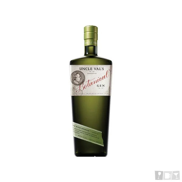 UncleVal’sBotanicalGin750mL