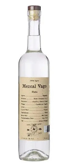 VagoElote–HijosdeAquilinoGarcia750ML