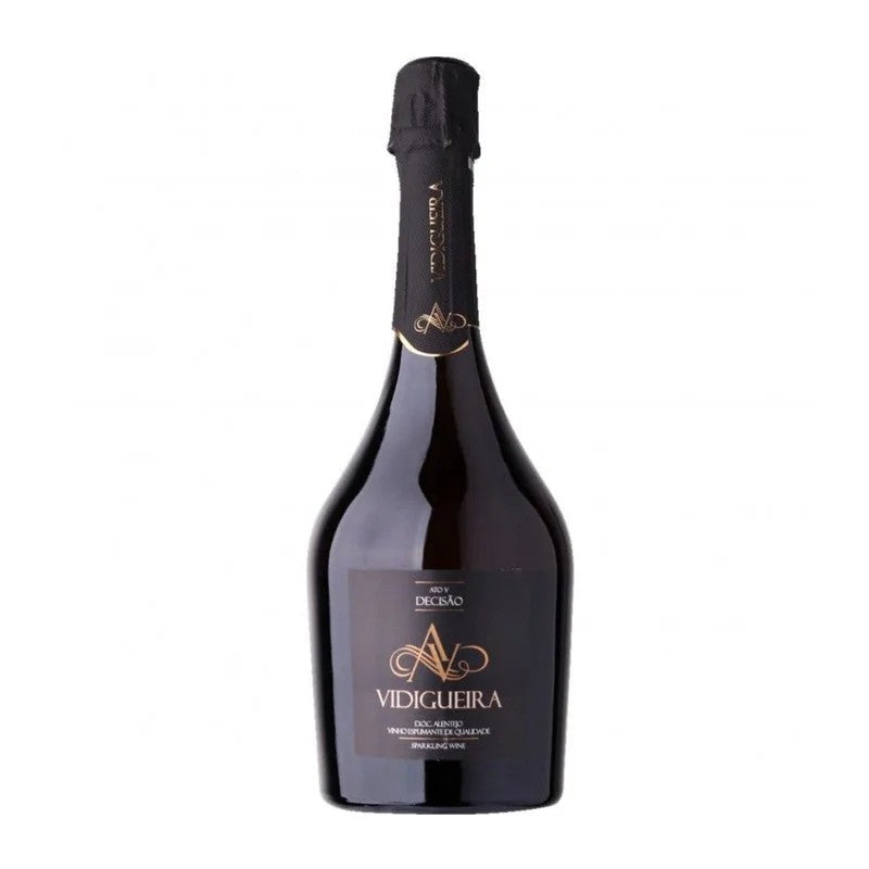 VidigueiraBrutSparklingWine