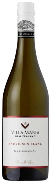 VillaMariaSauvignonBlancMarlborough–TriangleWineCompany