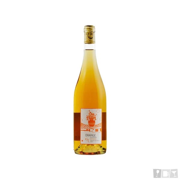 VincentRousselyOrangeSauvignonBlanc750mL