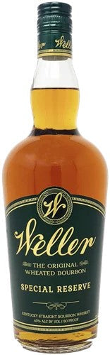 WellerSpecialReserveBourbon90Proof1.0L