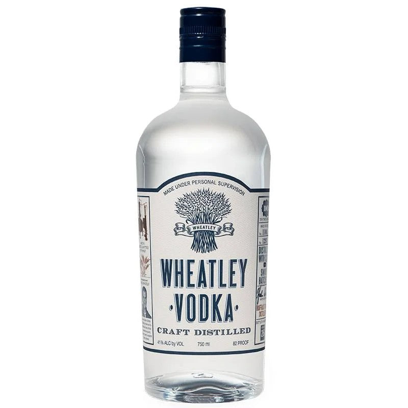 WheatleyVodka750ml|BrixWine&Liquor