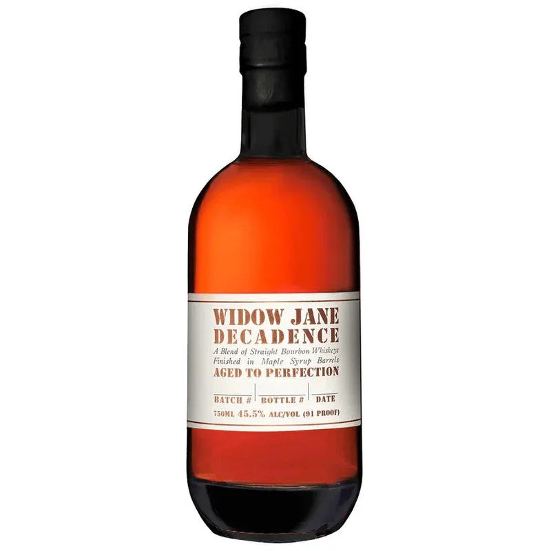 WidowJaneDecadence91Proof750ML