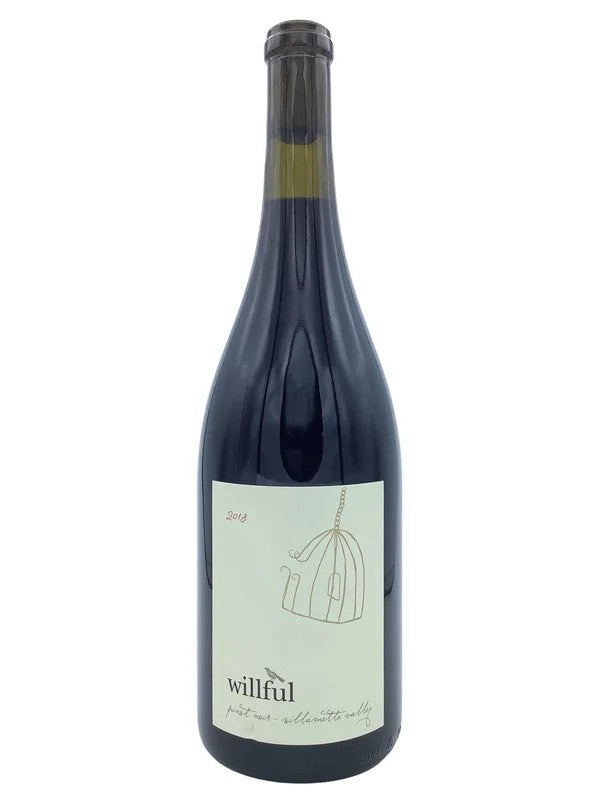 WillfulPinotNoir