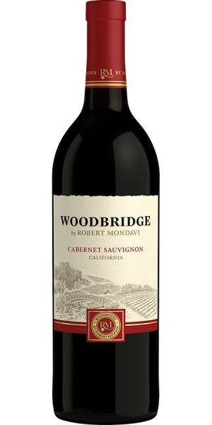 WoodbridgeCabernetSauvignon750Ml|WhitehouseLiquor&Wine