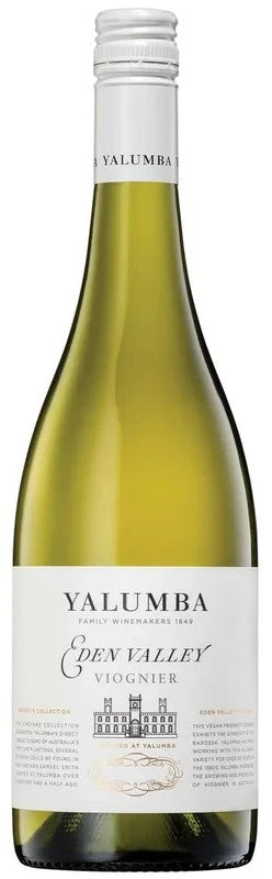 YalumbaSamuel’sCollectionEdenValleyViognier2022750ML
