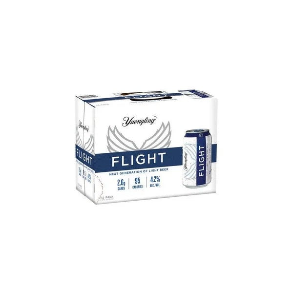 YuenglingFlightLager12oz12PackCans