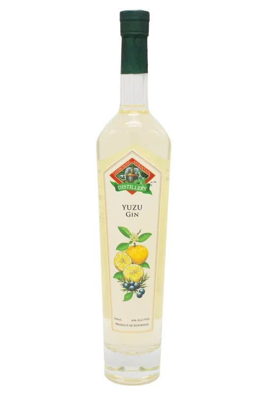 YuzuGin