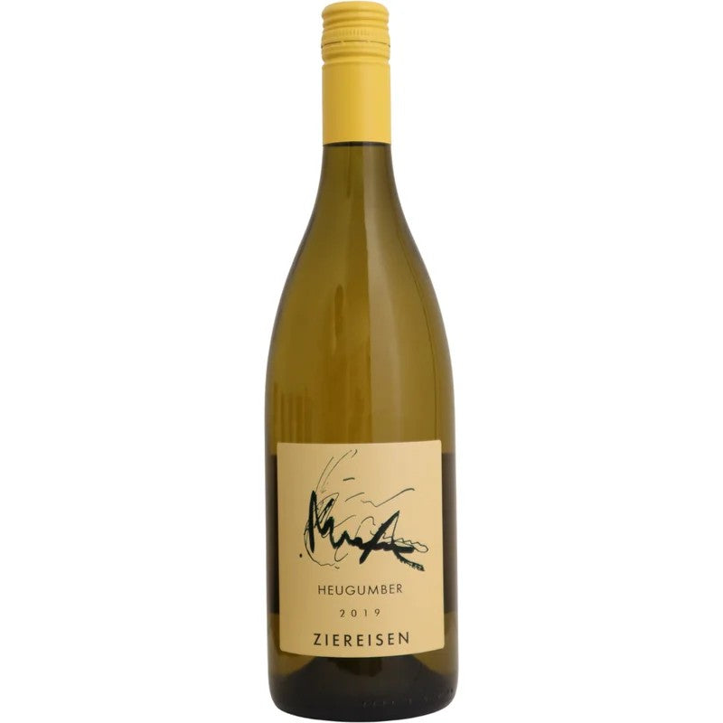ZiereisenGutedel“Heugumber”,Baden,Germany–PERRINE’sWINESHOP