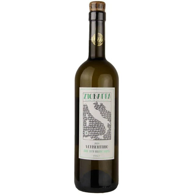 ZiobaffaToscanaVermentino2024750ML