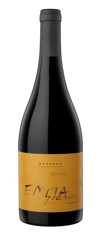 ZuccardiEmmaBonardaMendoza–TriangleWineCompany