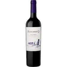 ZuccardiQMalbec2023750ML